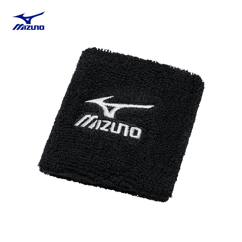 Mizuno Unisex Sports Wristband