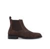 Brown Ankle Boots Tayil 50548229