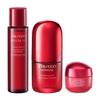 SHISEIDO Ultimune Essential Kit 30mL Serum 70mL Toner 30g Cream Exclusive Skincare Kit Trial Travel Use and Dryness Shiseido + + E-commerce &