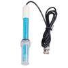 PH?301 PH Electrode with BNC Connector Laboratory Combination PH Probe PH Detection Module for