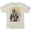 Eric Clapton Slowhand Unisex T-Shirt Musik Classic Rock Band T-Shirt Neu Natürlich