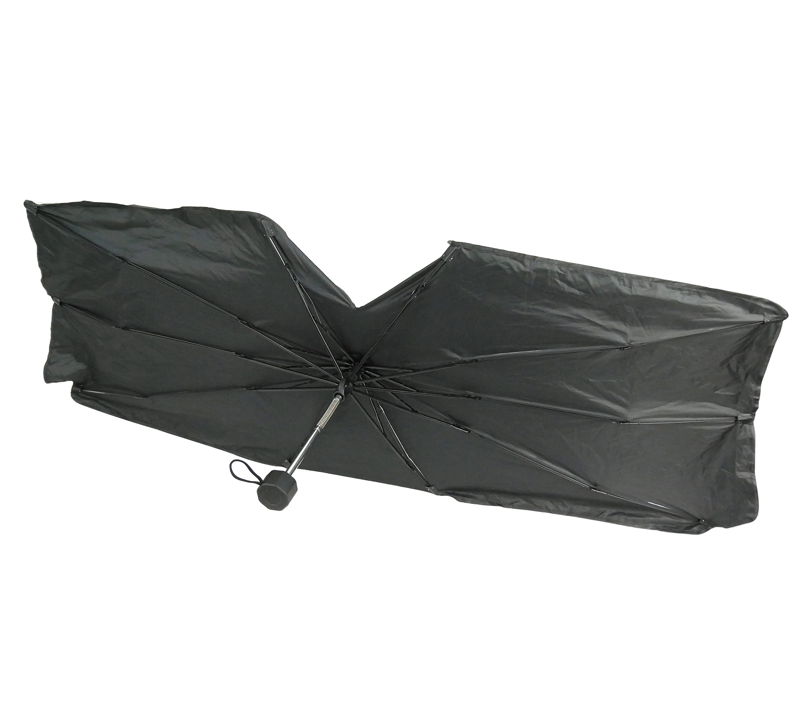 Emerson Jimny Jimny Sierra Umbrella Sunshade for Jimny and Jimny Sierra Features include light and heat a flexible a slit design for the rearview no
