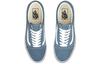Old Skool Vans 'Blue Mirage' VN0A4U3BX17