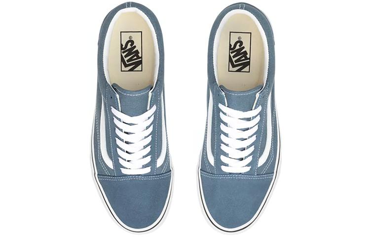 Old Skool Vans 'Blue Mirage' VN0A4U3BX17
