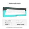 Logitech K650 Dual-Mode Wireless Keyboard