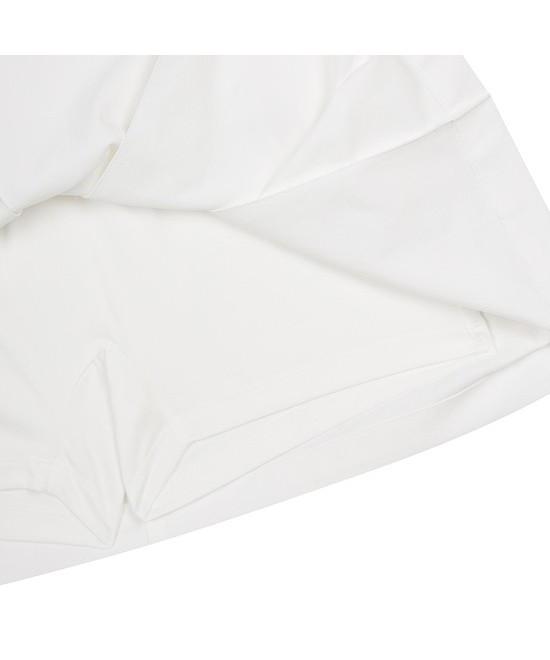 Goldeunbeeo (W) Pleated Culotte G5Kcm26411Whx