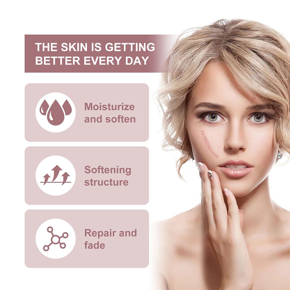 Scar Surgery Scar Dilution Cream To Burn The Impression Scar Dilution Surgery Beard Cream Remov I3U7