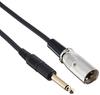 Audio-Technica Cannon Converter Cable ATL407A/3.0