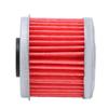 Engine Transmission Oil Filter 15412 MGS D21 Replacement for XADV750 NC750 S DCT SXS1000