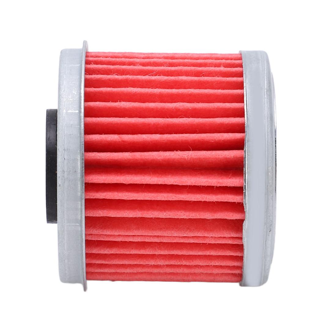 Engine Transmission Oil Filter 15412 MGS D21 Replacement for XADV750 NC750 S DCT SXS1000