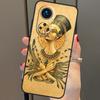 Egypt Nefertiti Anubis Ankh Cover For Honor 90 70 50 Magic 6 Pro Magic 5 Lite Honor X6a X7a X8a X9a X8b X9b X8 X9 Case