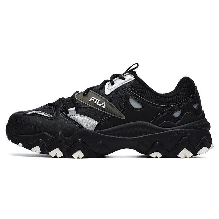 Fila Oakmont Sport Shoes Black White F12M232133FBK 43