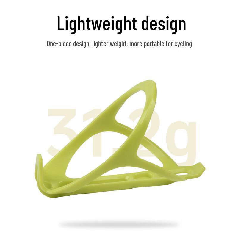 GEETHA Bicycle Water Bottle Cage