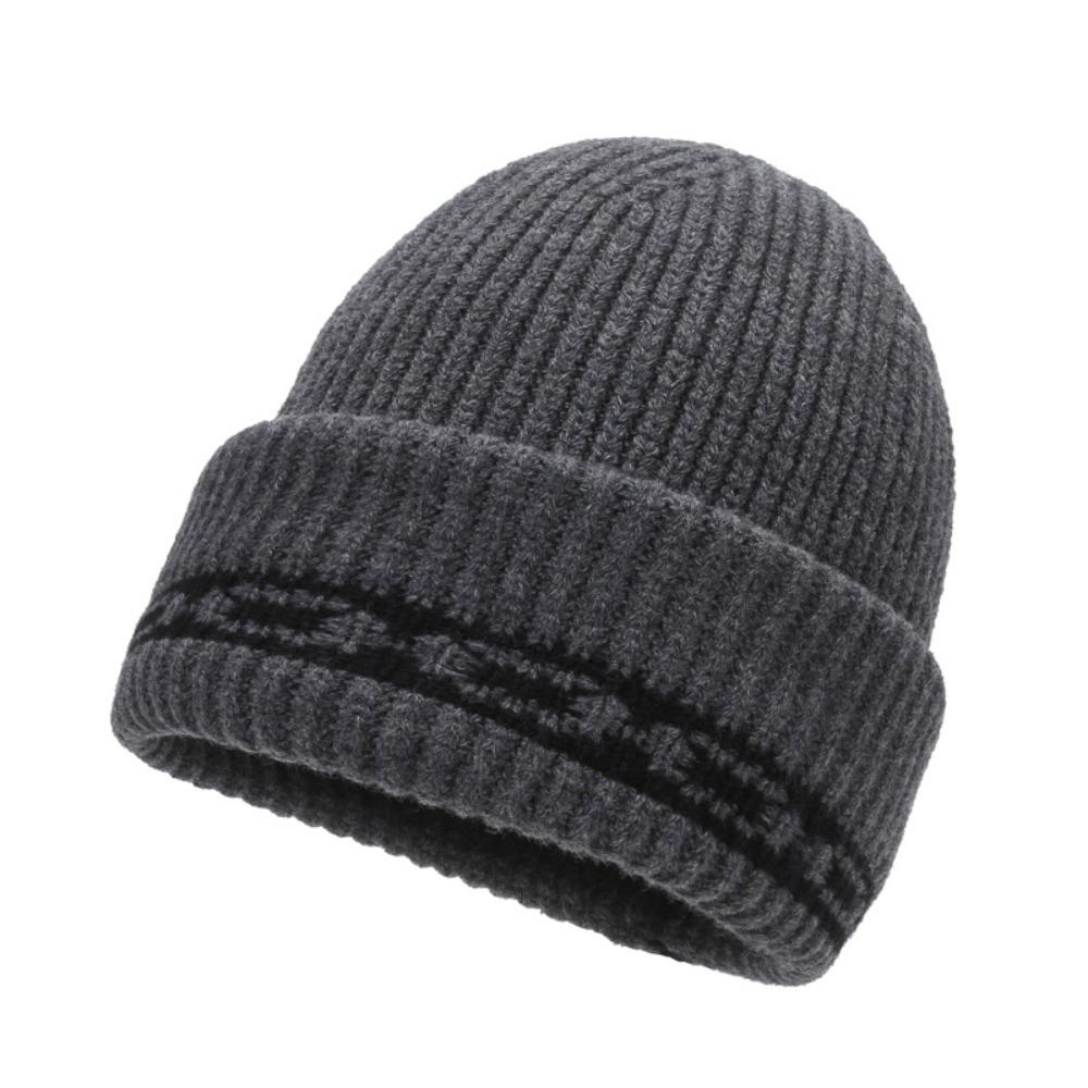 Windproof Balaclava Hat Keep Warm Full Face Cover Hat Fashion Winter Beanie Hat  Streetwear