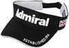 Admiral Golf Performance Pro Visor ADMB4A03