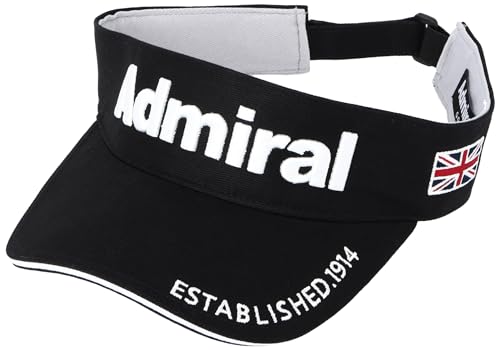 Козырек Admiral Golf Performance Pro ADMB4A03