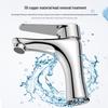Vanward Basin Faucet