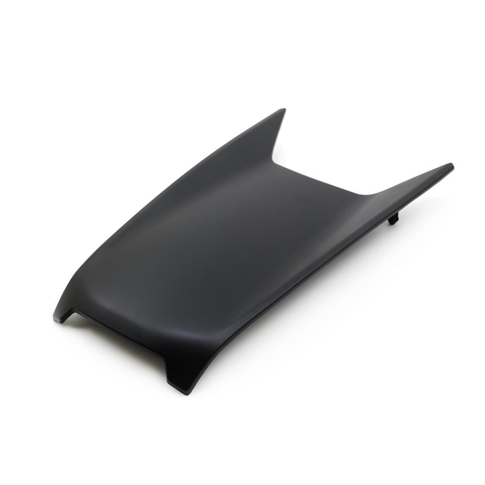 Motorcycle Fuel Tank Air Box Front Upper Cover Fairing Cowl For Street Triple 765 R RS 765R 765RS Moto2 2023 2024