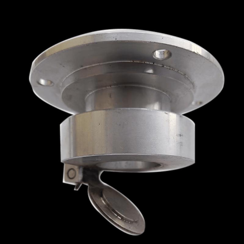 Qianzhida Amphibious Vehicle Drain Valve