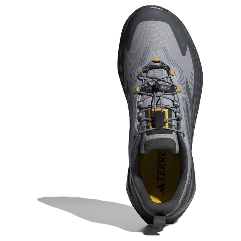 New Adidas Terrex Trailmaker 2.0 Gore Tex Halo Silver Grey Grey IH5009