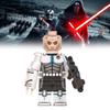 Wm6098 Tv Movie Series Echo Darth Maul Building Blocks Toy Bags Durable Abs Plastic