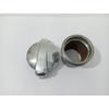Petrol Tank Fuel Flip Cap 2.5" With Filler Neck Cafe Racer Monza AJS BSA |Fit