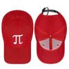 Spring Summer Youth Student Baseball Cap Long Ribbon Men Women Adjustable Sun Hat