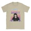 Courtney Barnett Australian Singer T Shirt Summer Cotton TShirts For Unisex Harajuku Loose Tee Shirt ShortSleeve Y2K Top Tees