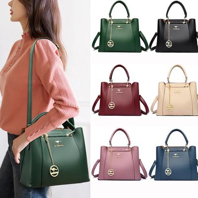 Dámské kabelky – Tašky přes rameno