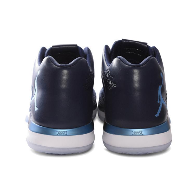 Jordan XXX1 Low Midnight Navy 897564-400