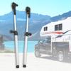 Aluminium Telescopic Window Lift Strut Window Support Rod for Motorhome Replacement Support Strut Easy Installation