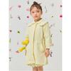 Lillypulito Idea Barbury Jacket  Yellow 
