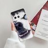 For Realme 11 4G Case Cute Fashion Patterns Clear Silicone Soft TPU Phone Back Cover For Realme 11 Realme11 4G 2023 Funda Bumper