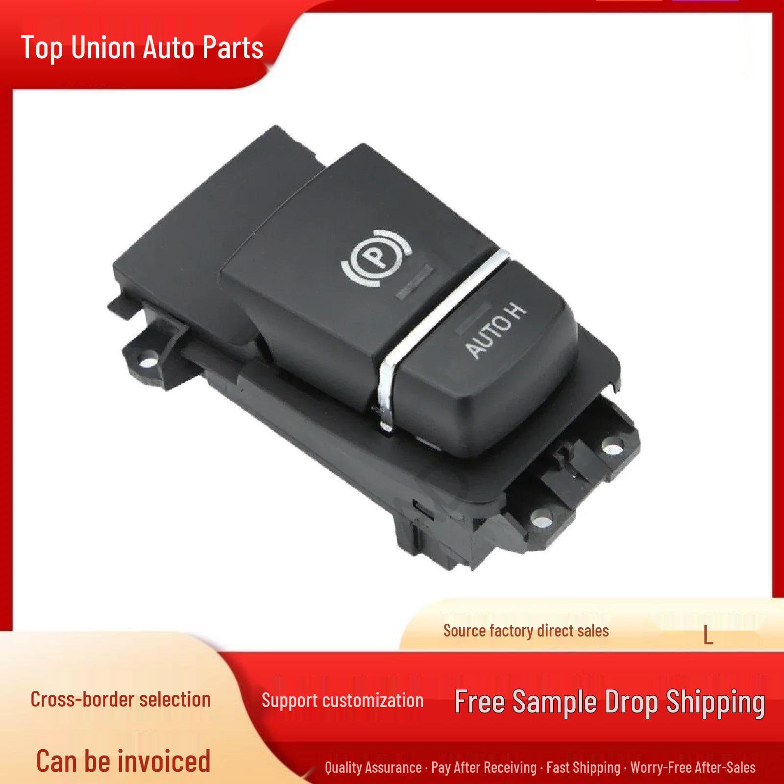 

BMW F01/F02 Parking Electronic Button Switch - 61319159997/61316822520 YH
