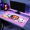 Gabby's Dollhouse1 Mouse Pad - Non-Slip Rubber Base, Smooth Surface for Work,Gaming,Office,And Home Use, Desk Mouse Pad