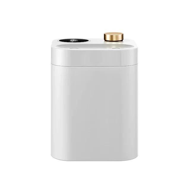 

Беспроводной увлажнитель воздуха, ароматерапевтический диффузор, аккумулятор 2000 мАч, перезаряжаемый ультразвуковой диффузор эфирных масел, 800 мл, увлажнитель воздуха белый