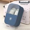 Portable Dustproof Shoe Storage Bag for Travel