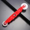 Professional Glazing Tool Multifunctional Window Glazing Tool Home Renovations Glazing for Window & Doors Installation