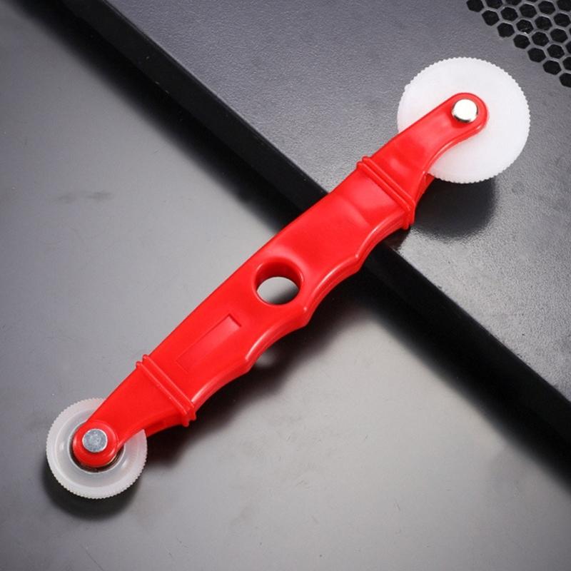 Professional Glazing Tool Multifunctional Window Glazing Tool Home Renovations Glazing for Window & Doors Installation