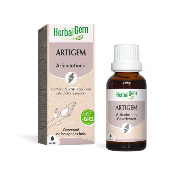 Herbalgem Gemmotherapy Complex Artigem Joint Bio 30ml