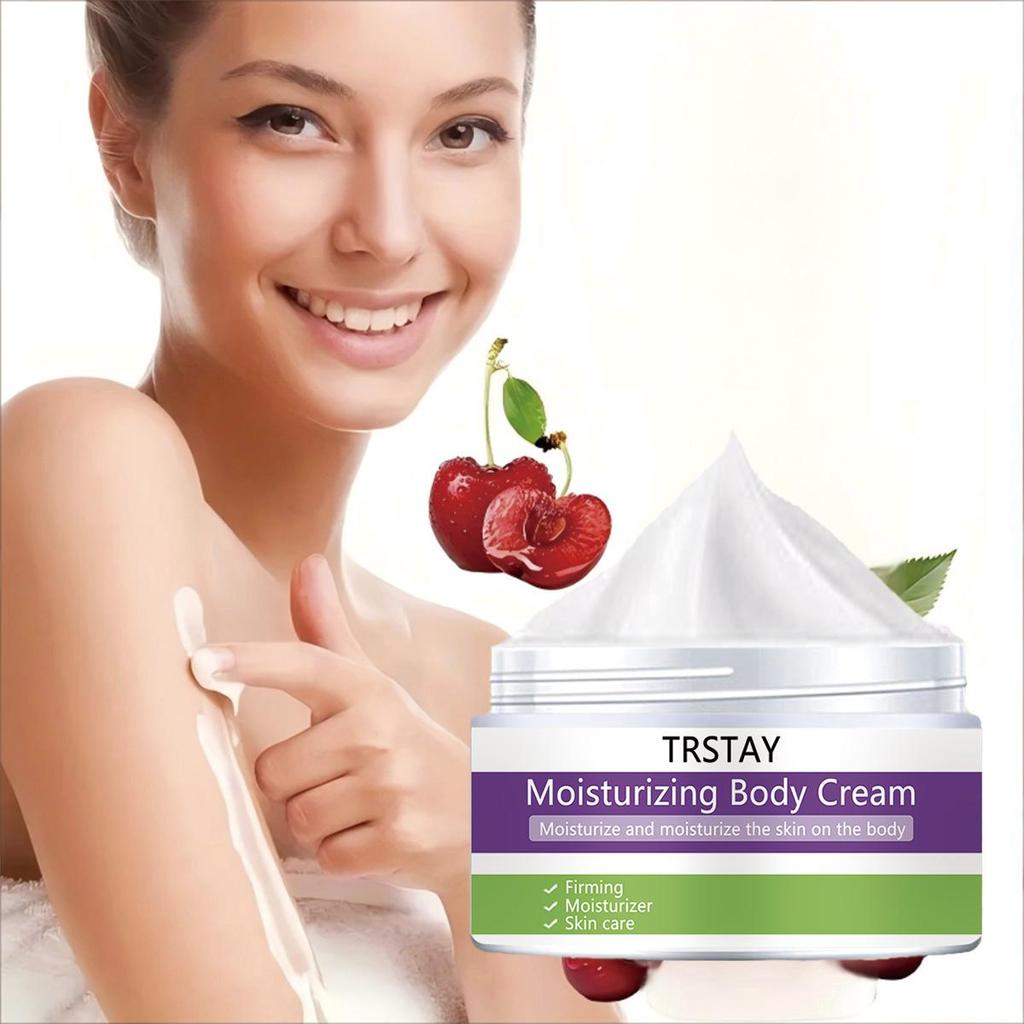 Cream Heel Cracked Repair Cream Removal Dead Skin Hand Care pro rodinné ošetření nohou Péče o nohy