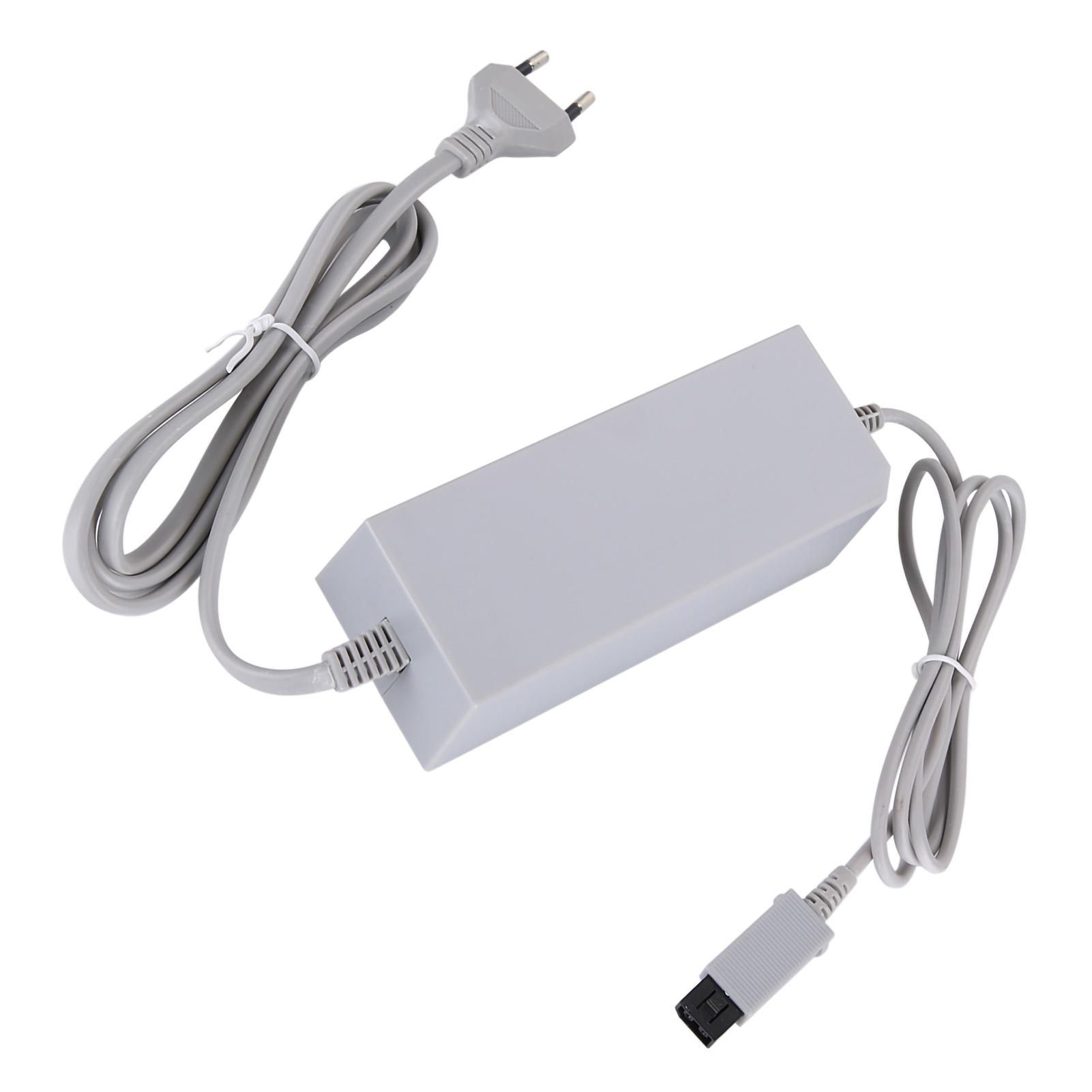 

Новый кабель-адаптер питания для Wii EU PLUG