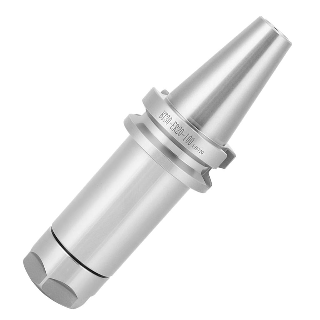 BT30?ER25?70 Spannzangenfutter Werkzeughalter 40Cr legierter Stahl für CNC-Drehmaschine Fräszubehör
