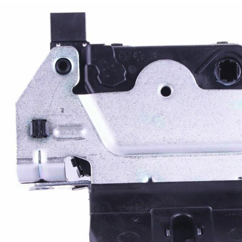 XXR-Car Tailgate Boot Lock Latch Catch Actuator Accessories For Vauxhall Astra Mk5 (H) 13188851 13126497