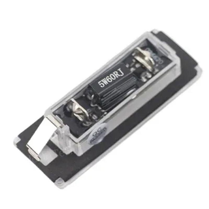 LED Number License Plate Light Lamp For Fiat Ducato For Boxer, Citroen Jumper