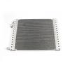 Universal Aluminium A/C Radiator Condenser 14x18x26mm High-Heat-Dissipation for Car Truck Hot Rod Air Conditioning