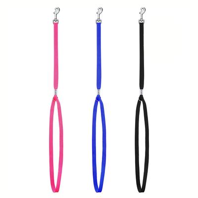 Pet Dog Cat Noose Loop Lock Clip Rope for Grooming Table Arm Bath Leash Leads Fixed Dogs Cats Adjustable Collar Pet Accessories