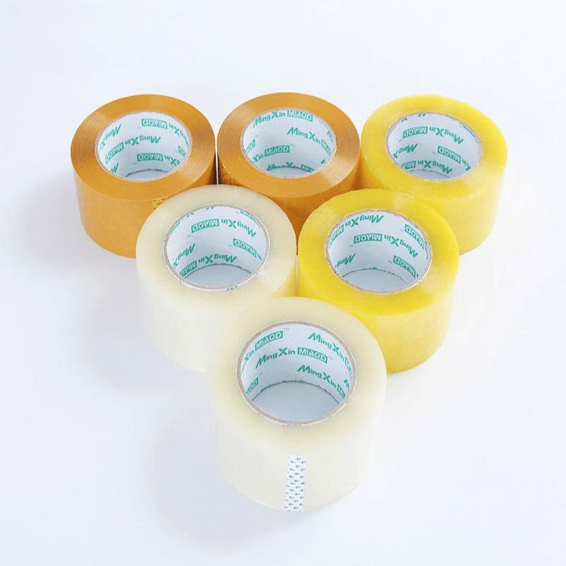 Handun Transparent Packaging Tape