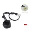 25mm Motorradschalter Motorrad Hupenknopf Blinker Elektrische Nebelscheinwerfer