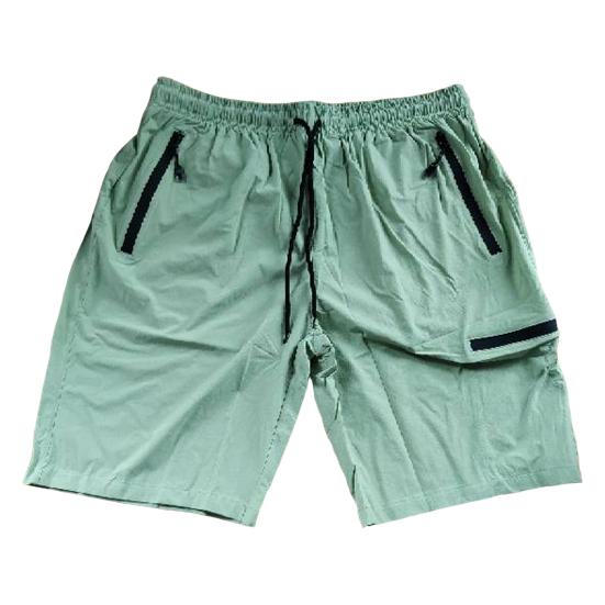 Women Spring Summer Sports Shorts Quick-drying Breathable Yoga Gym Workout Short Pants Elastic Waist Drawstring Athletic Running Fitness Shorts